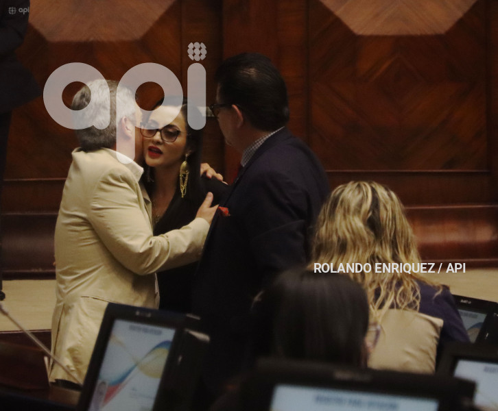 ASAMBLEA GABRIELA GOLDBAUN