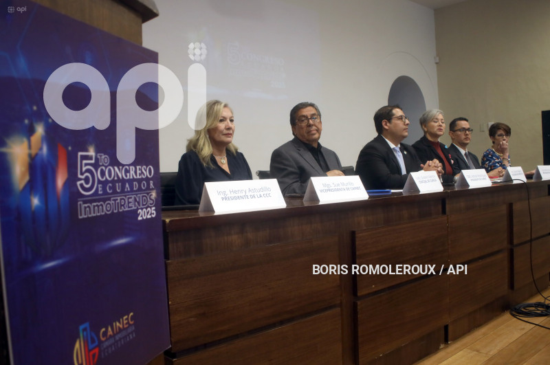 CUENCA-LANZAMIENTO 5TO CONGERSO-INMOTRENDS