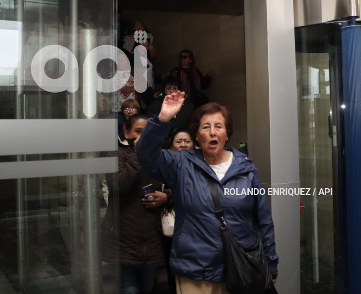 ASAMBLEA GABRIELA GOLDBAUN