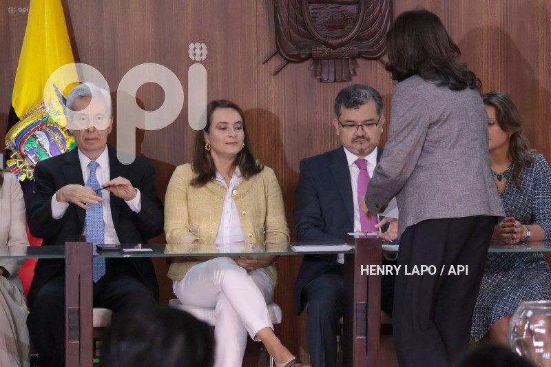 SORTEO JUECES CORTE CONSTITUCIONAL