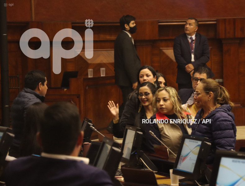ASAMBLEA GABRIELA GOLDBAUN