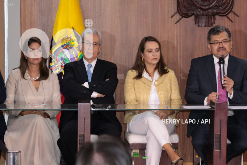 SORTEO JUECES CORTE CONSTITUCIONAL