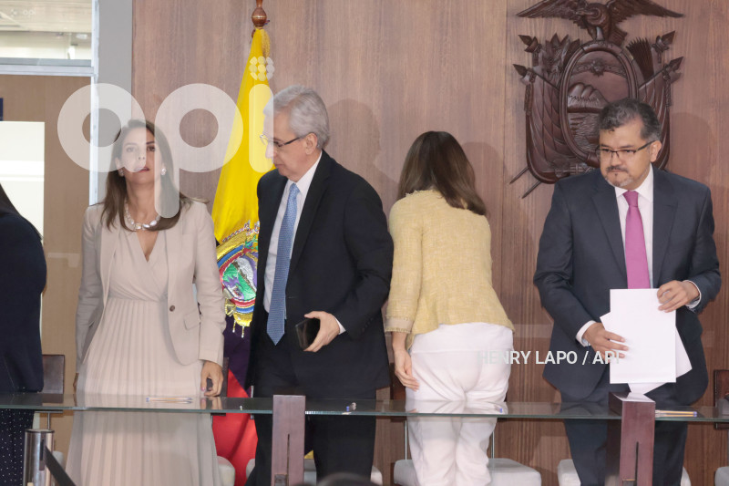 SORTEO JUECES CORTE CONSTITUCIONAL