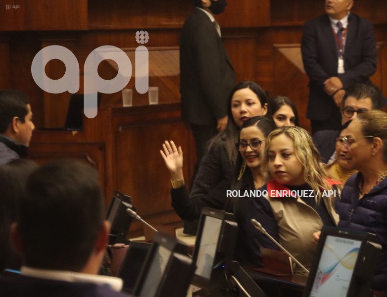 ASAMBLEA GABRIELA GOLDBAUN