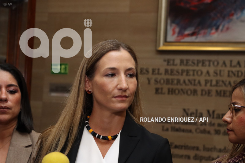 ASAMBLEA GABRIELA GOLDBAUN