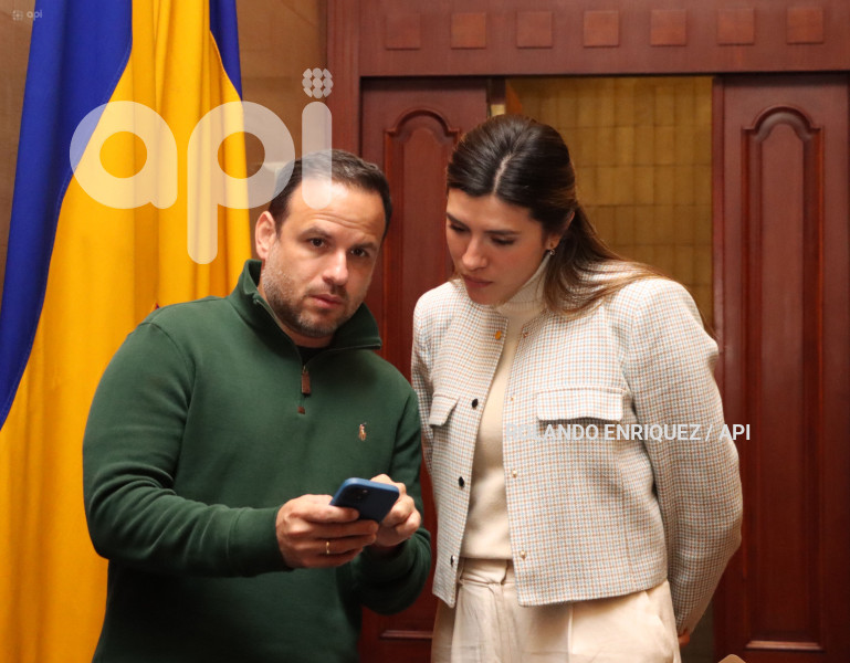 ASAMBLEA GABRIELA GOLDBAUN