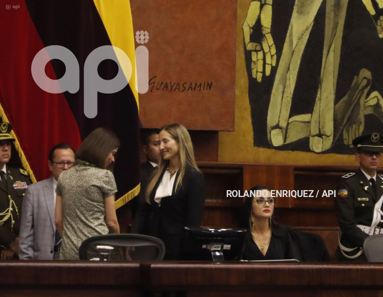 ASAMBLEA GABRIELA GOLDBAUN