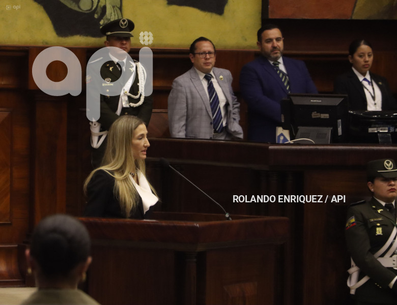 ASAMBLEA GABRIELA GOLDBAUN