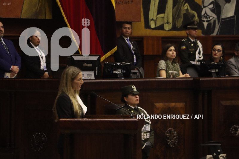 ASAMBLEA GABRIELA GOLDBAUN