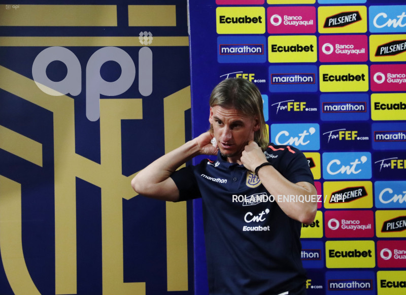 FBL SEBASTIAN BECCACECE DT ECUADOR