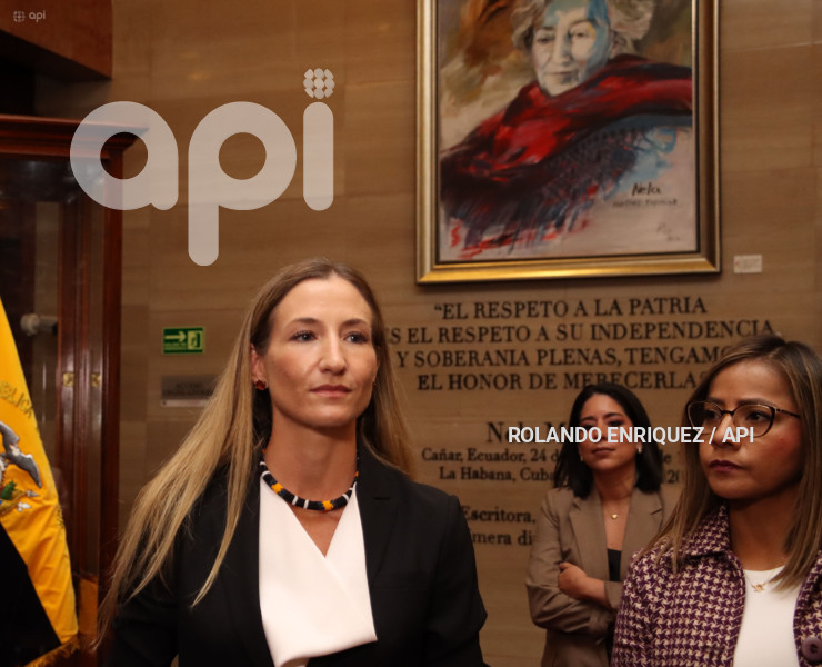 ASAMBLEA GABRIELA GOLDBAUN