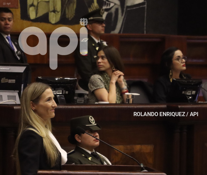 ASAMBLEA GABRIELA GOLDBAUN