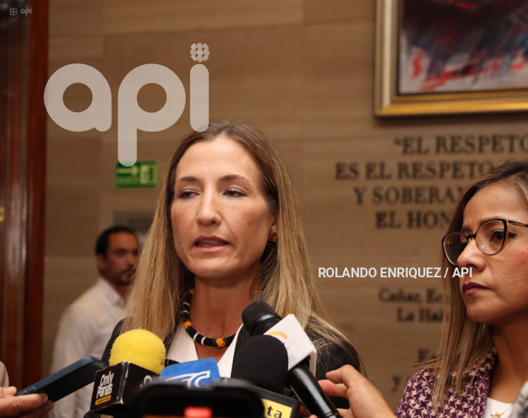 ASAMBLEA GABRIELA GOLDBAUN