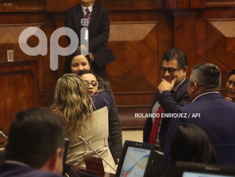 ASAMBLEA GABRIELA GOLDBAUN