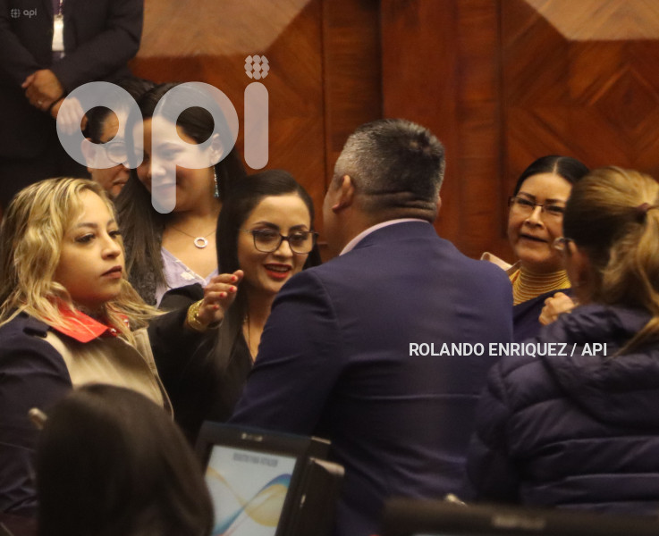 ASAMBLEA GABRIELA GOLDBAUN