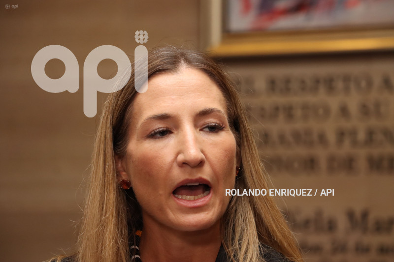 ASAMBLEA GABRIELA GOLDBAUN