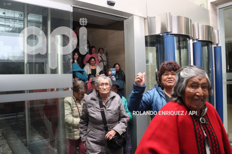 ASAMBLEA GABRIELA GOLDBAUN