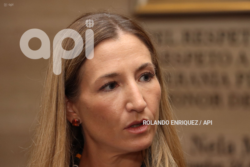 ASAMBLEA GABRIELA GOLDBAUN