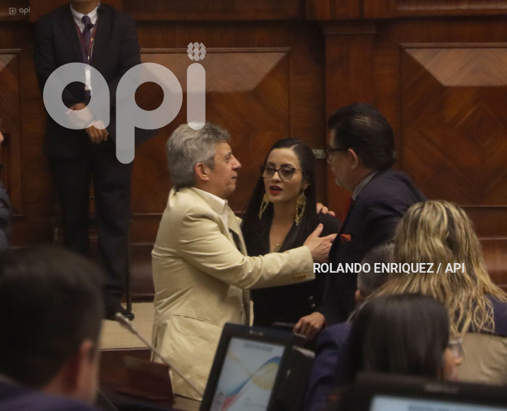 ASAMBLEA GABRIELA GOLDBAUN