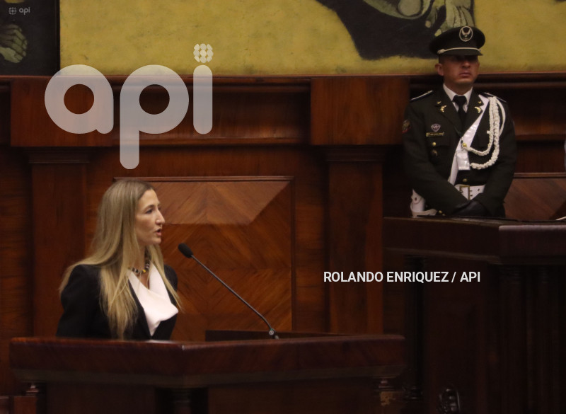 ASAMBLEA GABRIELA GOLDBAUN