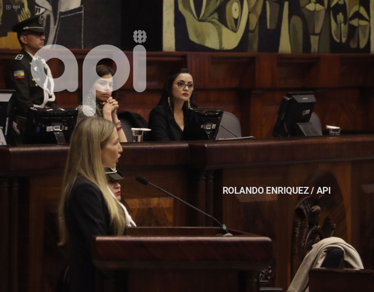 ASAMBLEA GABRIELA GOLDBAUN