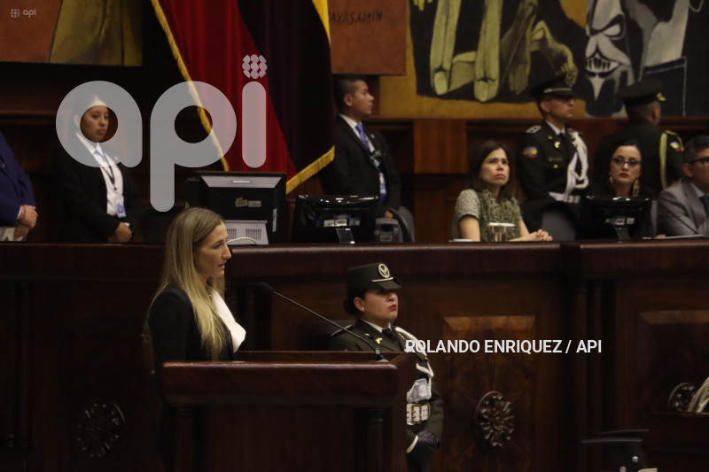 ASAMBLEA GABRIELA GOLDBAUN