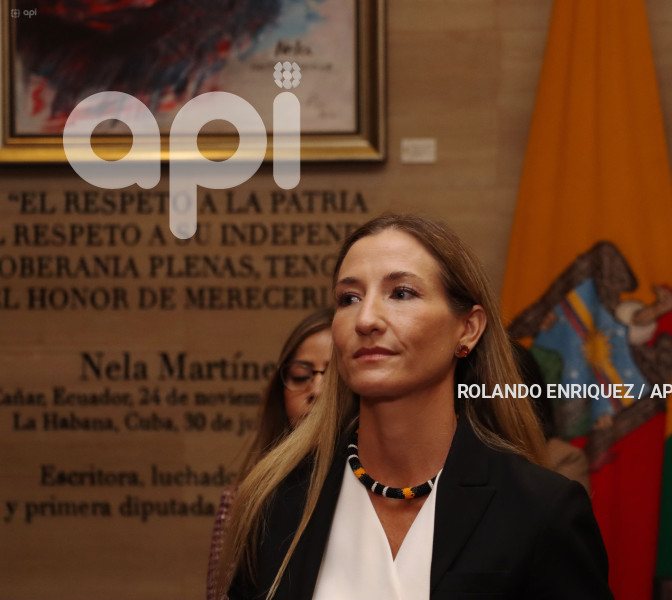 ASAMBLEA GABRIELA GOLDBAUN