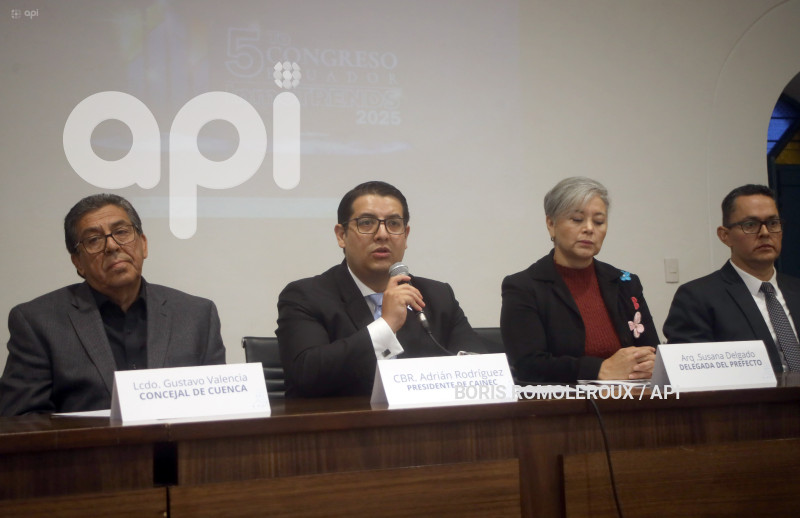 CUENCA-LANZAMIENTO 5TO CONGERSO-INMOTRENDS