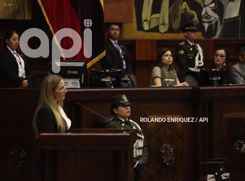 ASAMBLEA GABRIELA GOLDBAUN