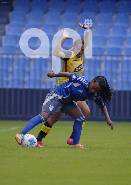 FBL-SUPERLIGA-EMELEC-BARCELONA