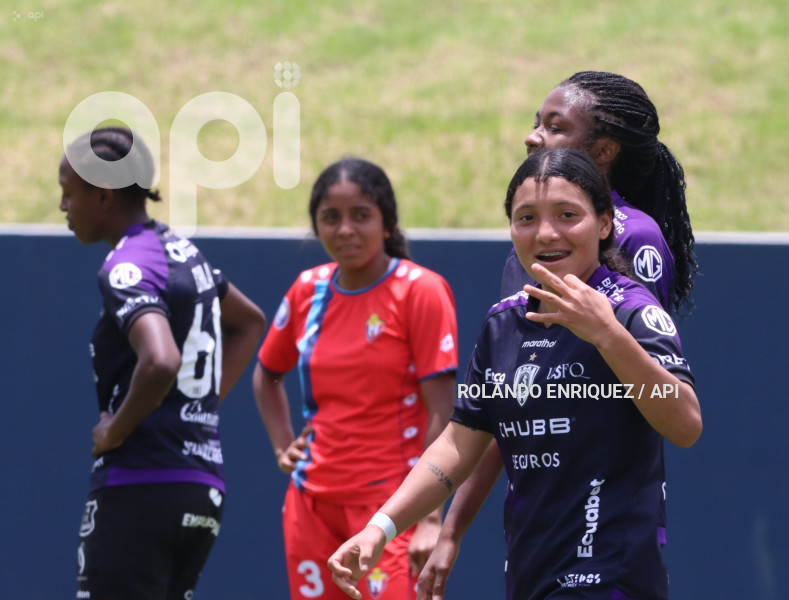 FBL SUPERLIGA FEMENINA DRAGONAS IDV VS NACIONAL