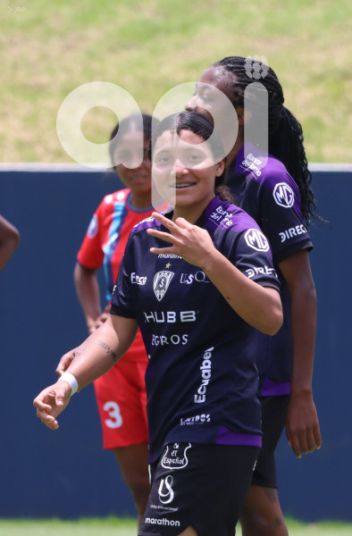 FBL SUPERLIGA FEMENINA DRAGONAS IDV VS NACIONAL