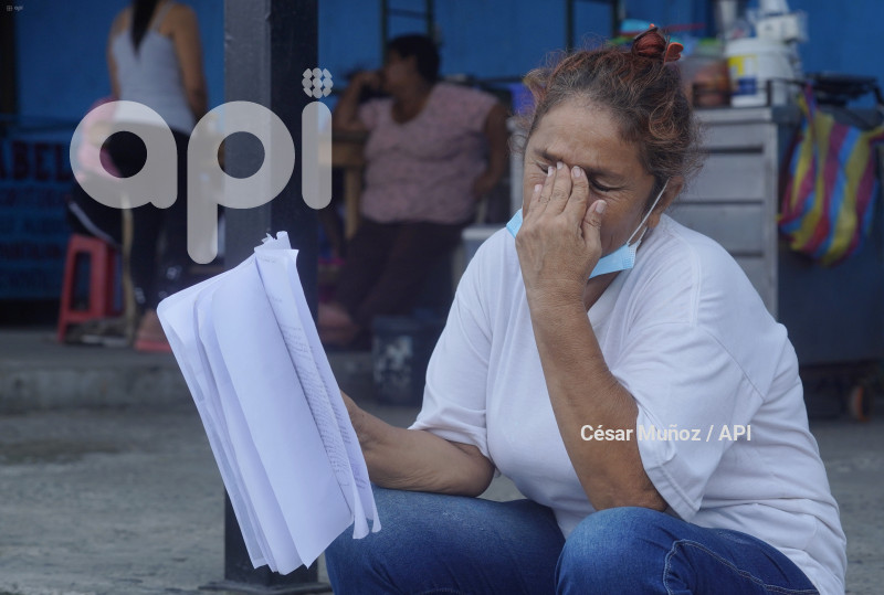 GYE-TUBERCULOSIS EN LA PENI