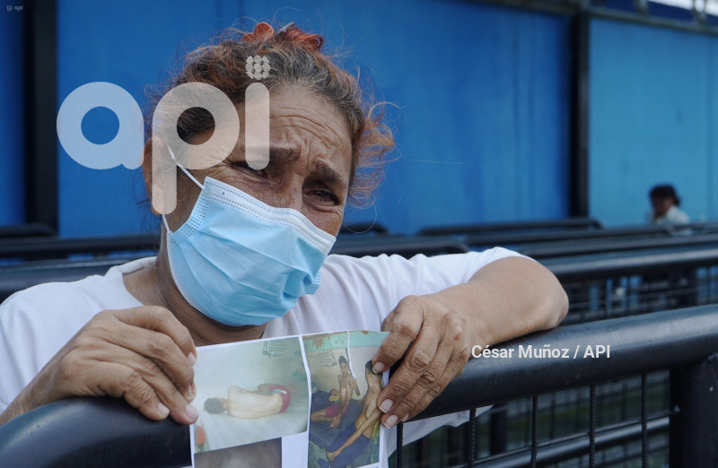 GYE-TUBERCULOSIS EN LA PENI