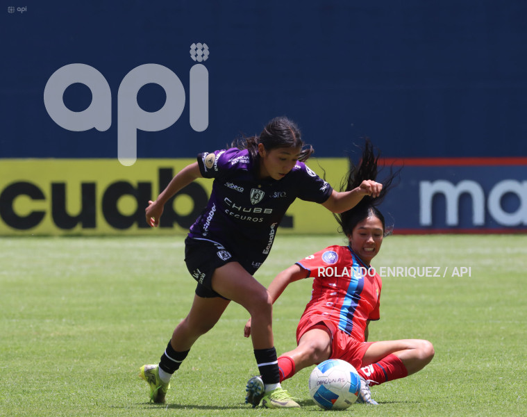 FBL SUPERLIGA FEMENINA DRAGONAS IDV VS NACIONAL