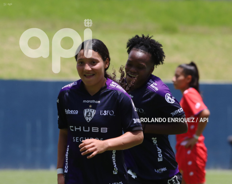 FBL SUPERLIGA FEMENINA DRAGONAS IDV VS NACIONAL