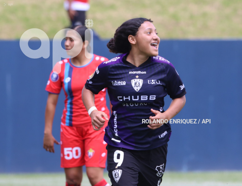 FBL SUPERLIGA FEMENINA DRAGONAS IDV VS NACIONAL