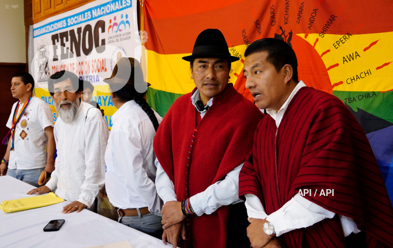ASAMBLEA POPULAR Y PLURINACIONAL