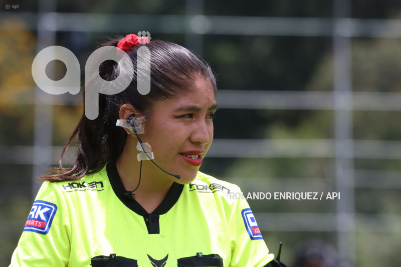 FBL SUPERLIGA FEMENINA DRAGONAS IDV VS NACIONAL