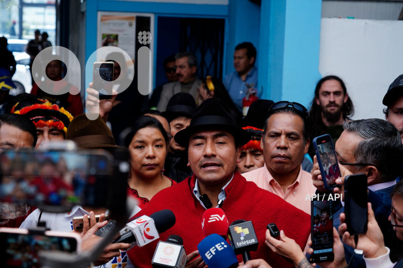 ASAMBLEA POPULAR Y PLURINACIONAL