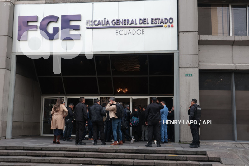 DENUNCIAS ADN A REVOLUCION CIUDADANA