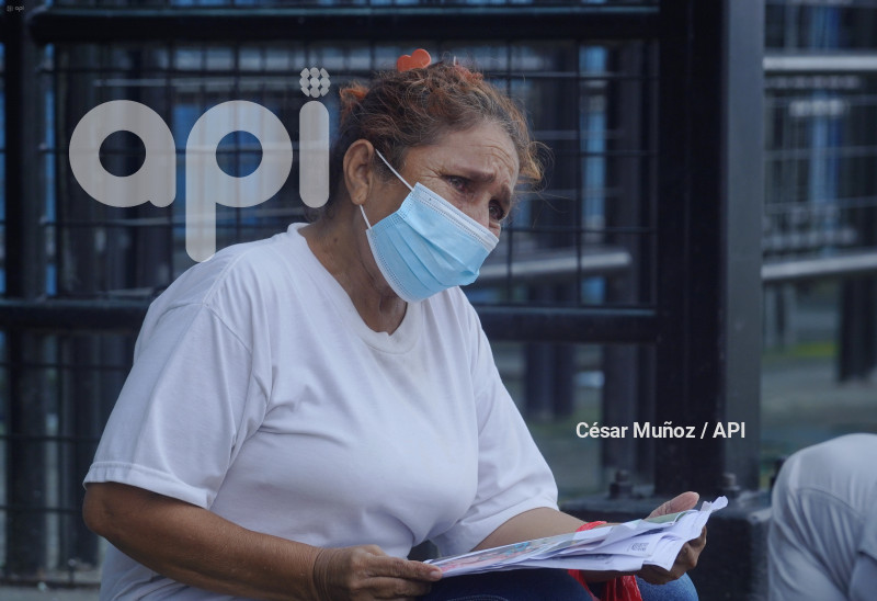 GYE-TUBERCULOSIS EN LA PENI