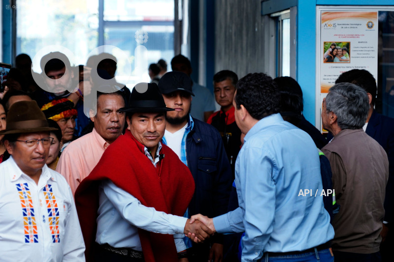 ASAMBLEA POPULAR Y PLURINACIONAL