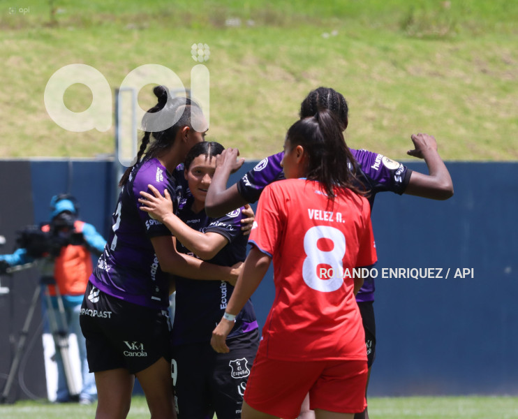 FBL SUPERLIGA FEMENINA DRAGONAS IDV VS NACIONAL