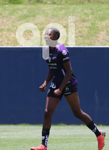 FBL SUPERLIGA FEMENINA DRAGONAS IDV VS NACIONAL