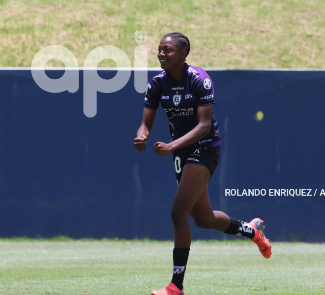 FBL SUPERLIGA FEMENINA DRAGONAS IDV VS NACIONAL