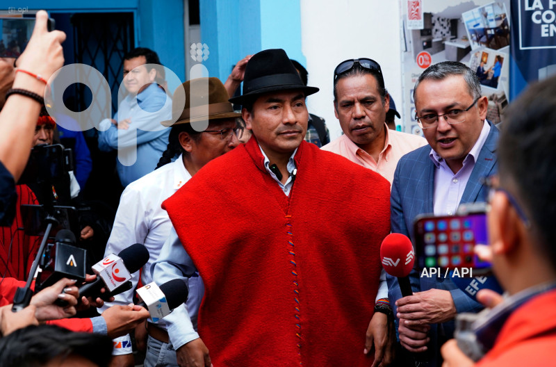 ASAMBLEA POPULAR Y PLURINACIONAL