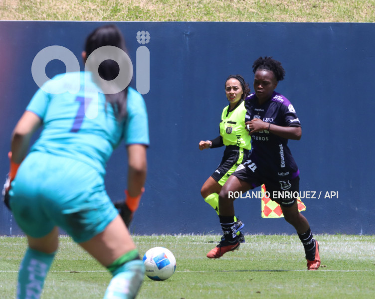 FBL SUPERLIGA FEMENINA DRAGONAS IDV VS NACIONAL