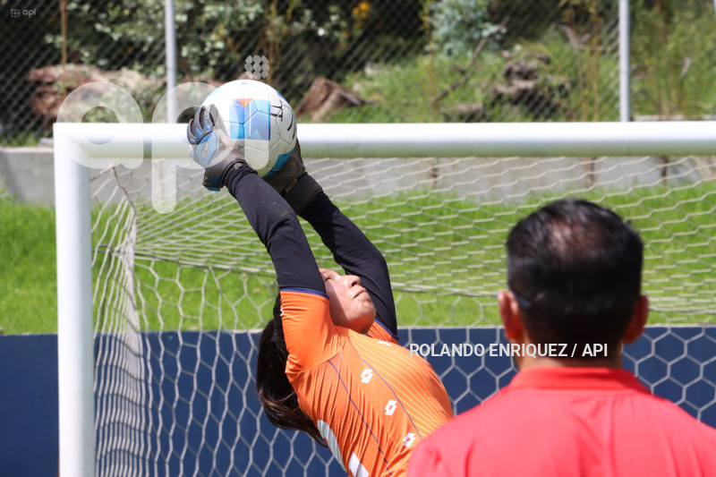 FBL SUPERLIGA FEMENINA DRAGONAS IDV VS NACIONAL
