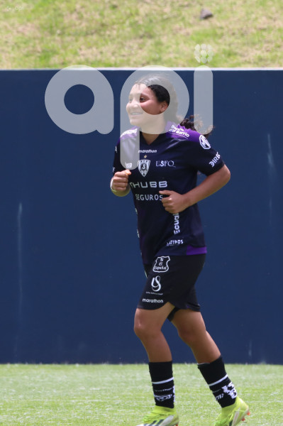 FBL SUPERLIGA FEMENINA DRAGONAS IDV VS NACIONAL
